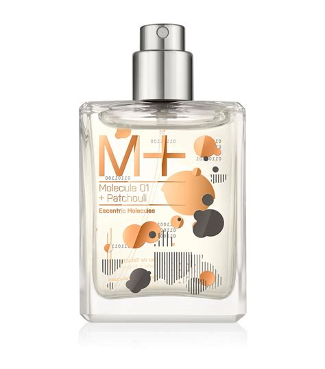 molecule 01 30ml boots.